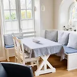 Haus Magnus Seaside Appartement Sylt