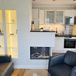 Haus Magnus Seaside