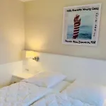 Appartement Haus Magnus Seaside Sylt