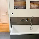 Haus Magnus Seaside * Sylt