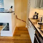 Appartement Haus Magnus Seaside *