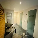 Haus Magnus Seaside Appartement
