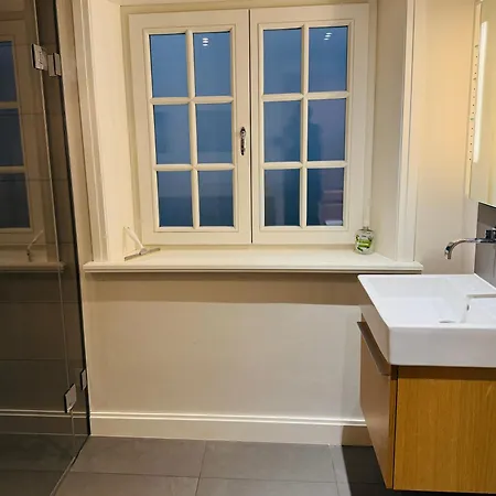 Apartament Haus Magnus Seaside *