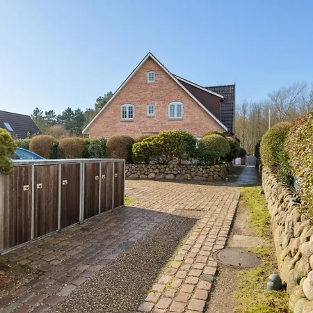 Haus Magnus Seaside * Sylt