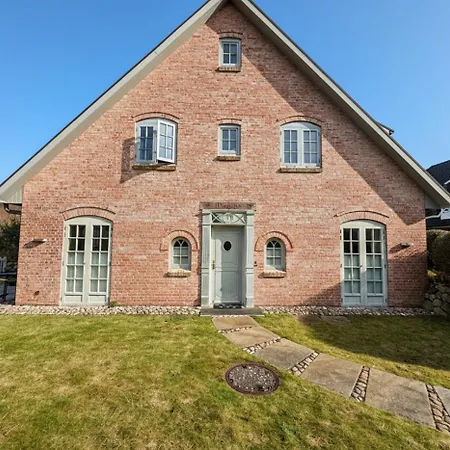 Haus Magnus Seaside *