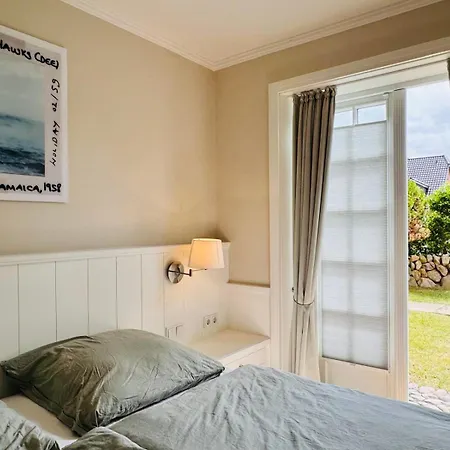 Haus Magnus Seaside