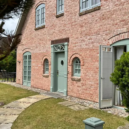 Haus Magnus Seaside *