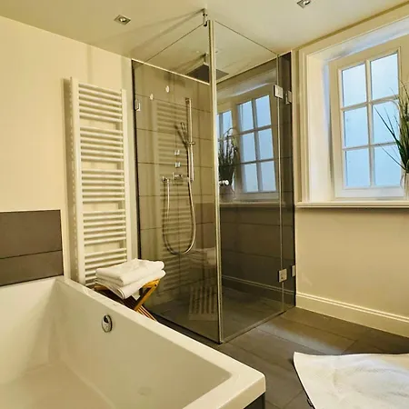 Haus Magnus Seaside Sylt