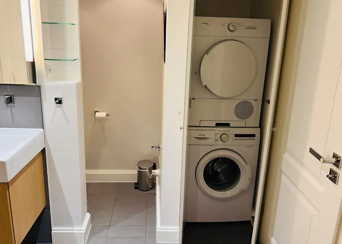 Haus Magnus Seaside Sylt