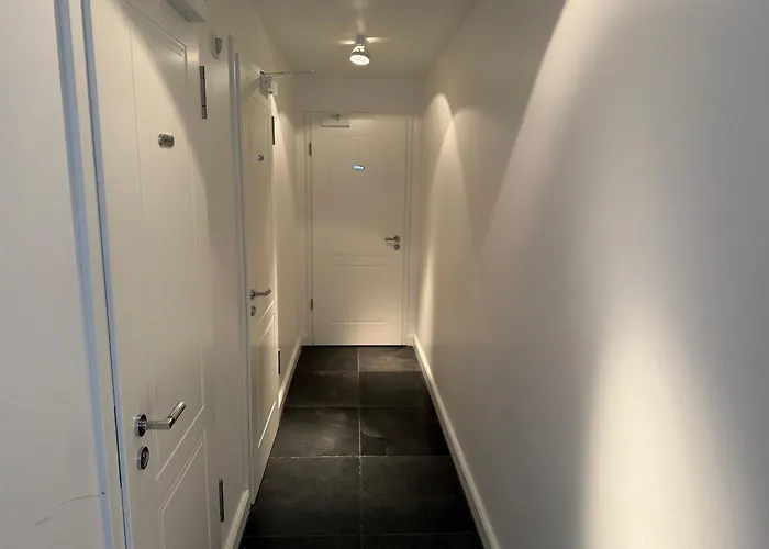 Haus Magnus Seaside Sylt