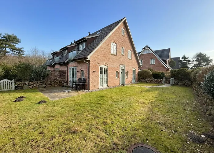 Apartament Haus Magnus Seaside *